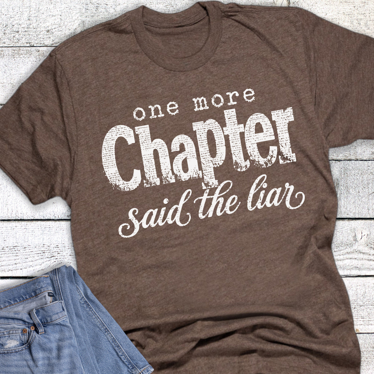 Books Reading Funny One More Chapter Liar