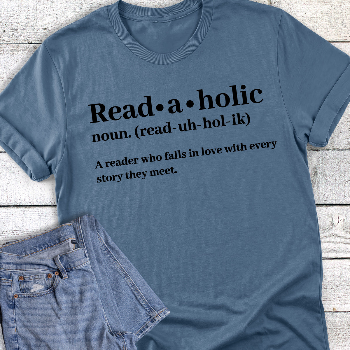 Books Reading Readaholic