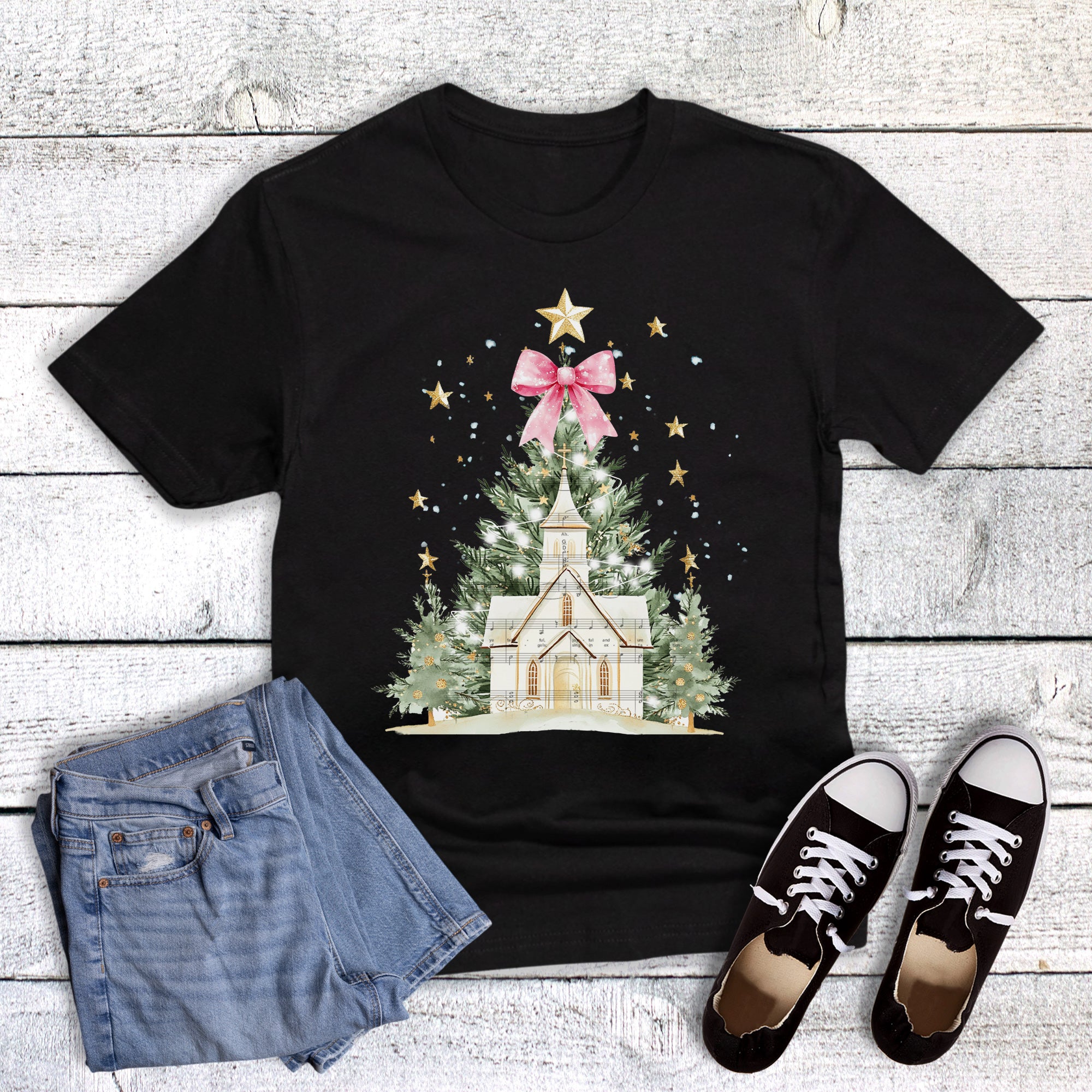 Christmas Music Church