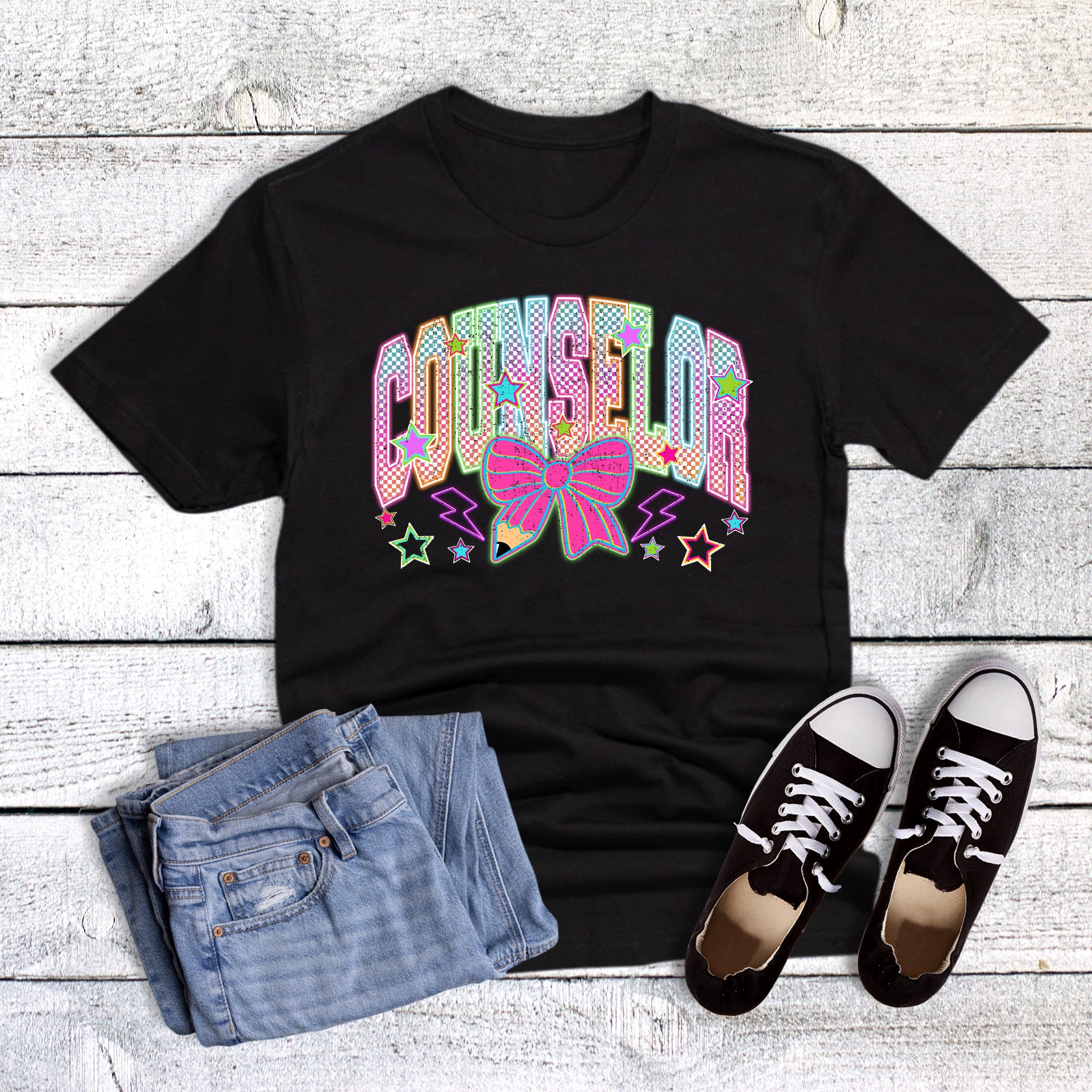 Coquette Star Counselor School