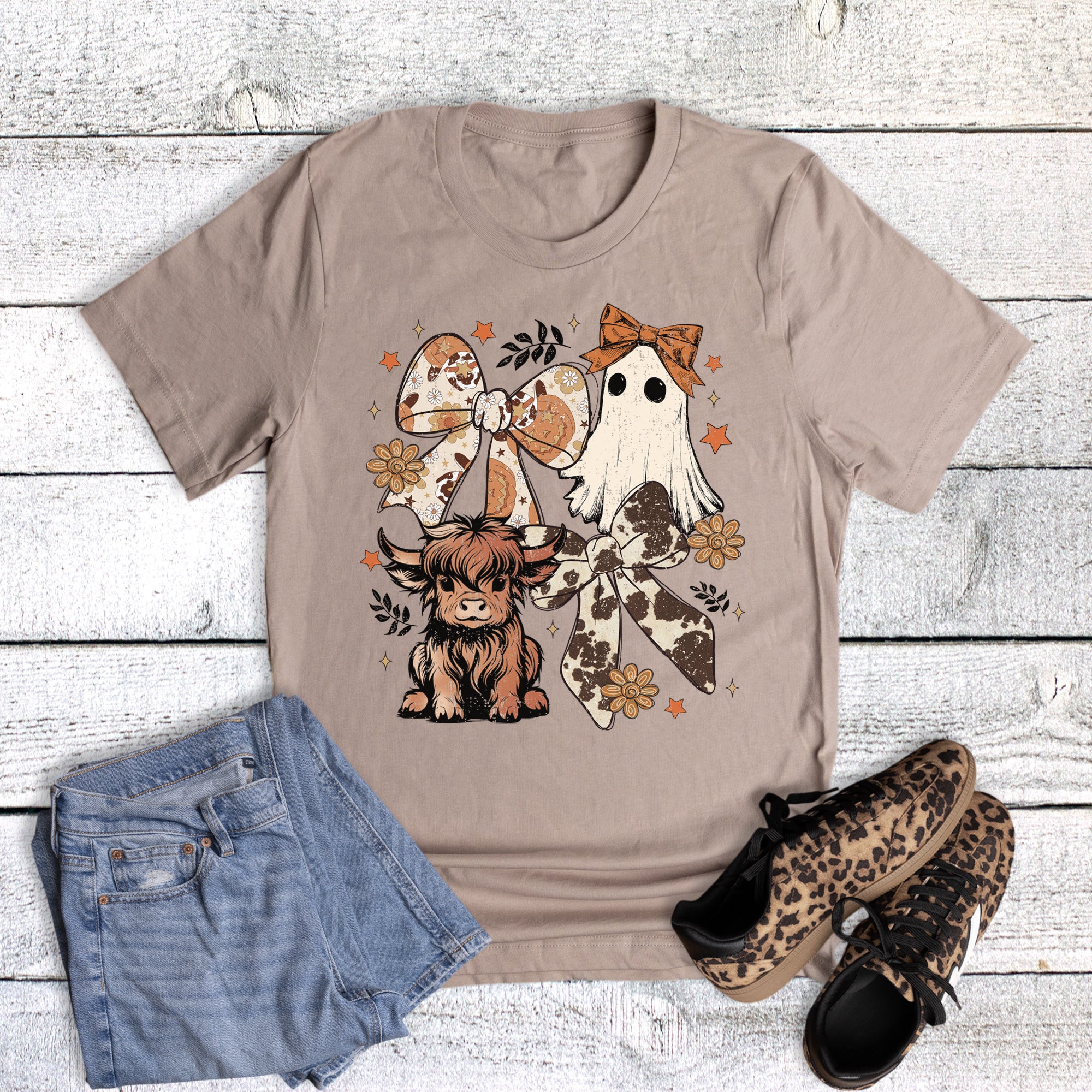 Coquette Western Halloween