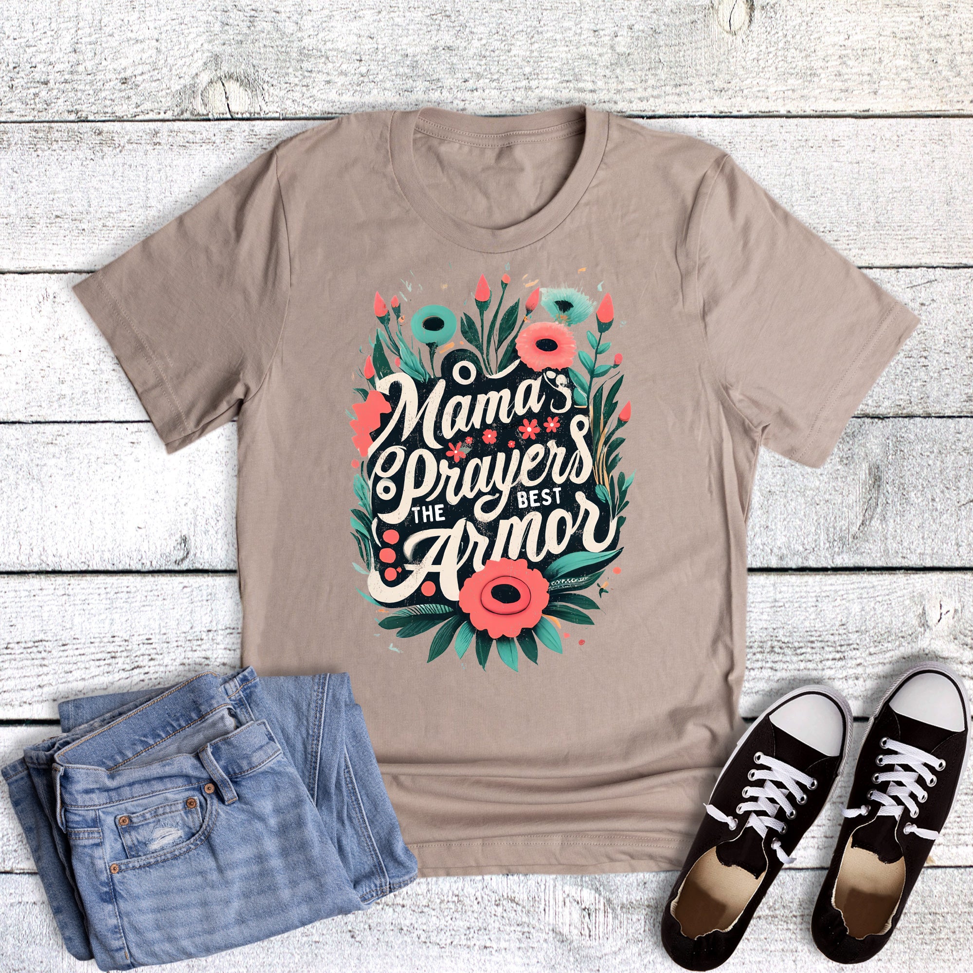 Faith Mama's Prayers