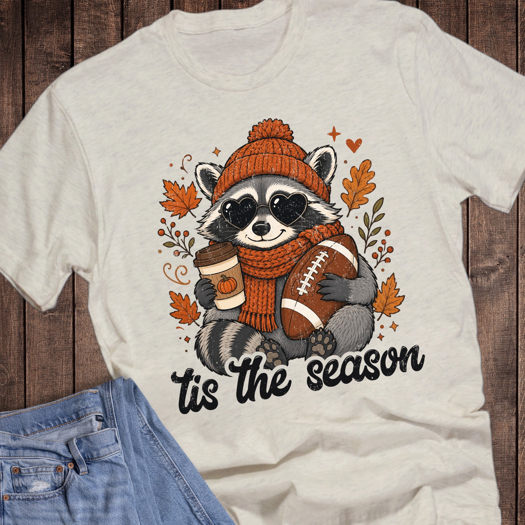 Fall Football Tis the Season
