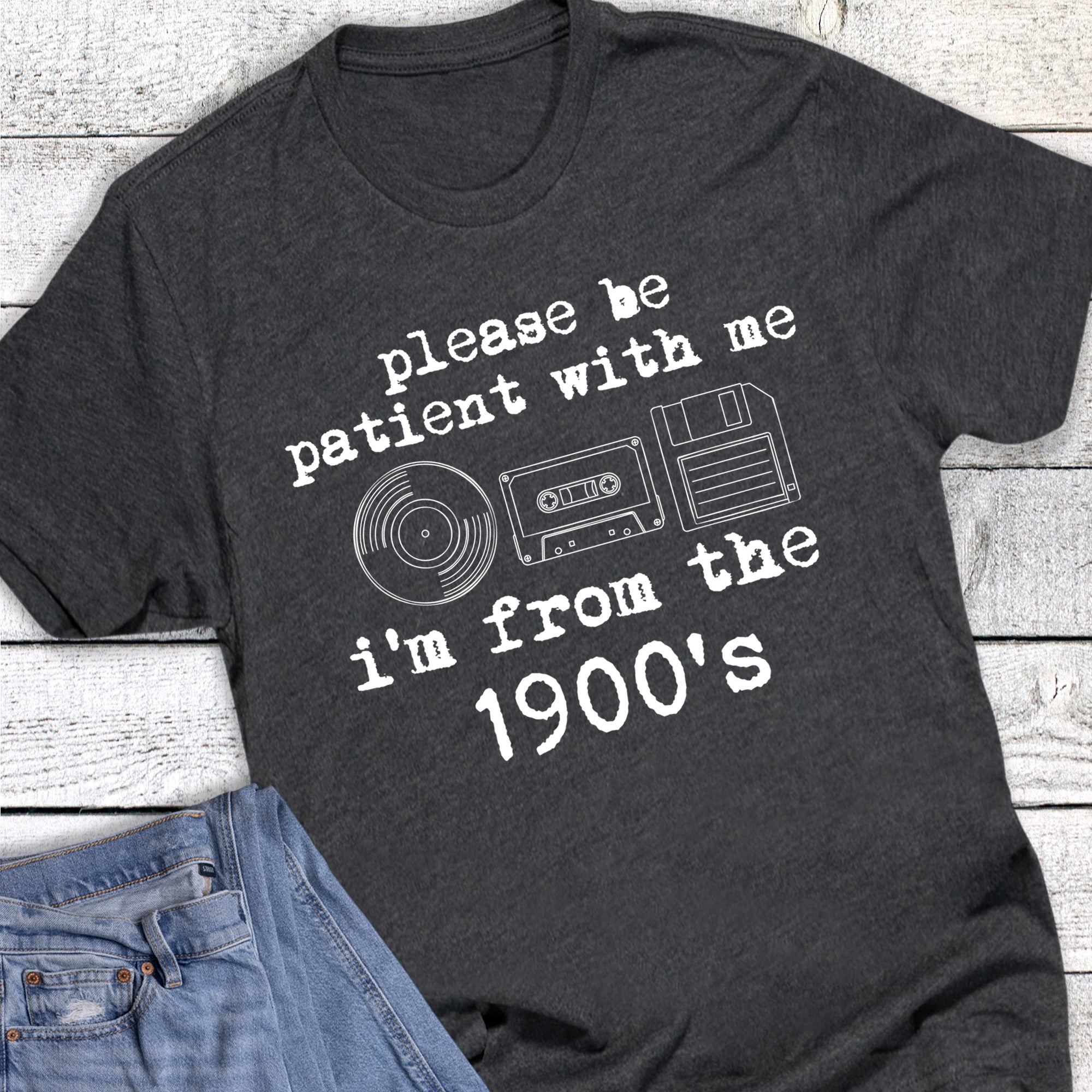 Funny From the 1900s
