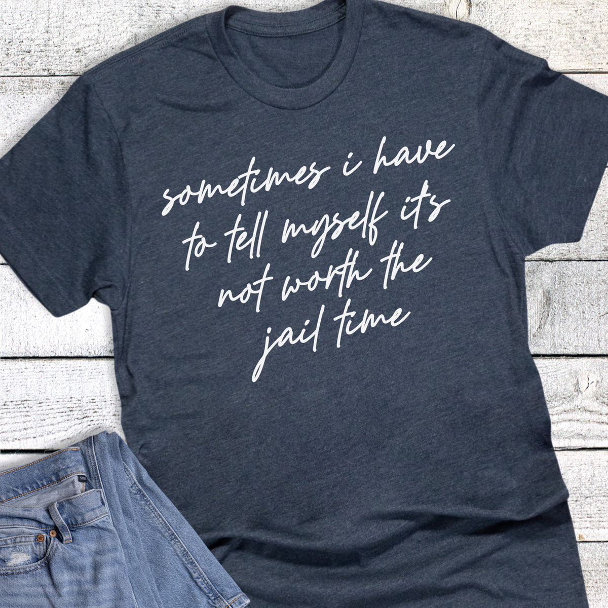 Funny Have to Tell Myself