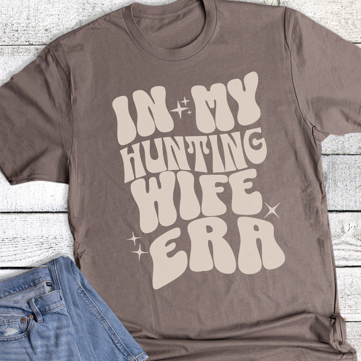Hunting Wife Era