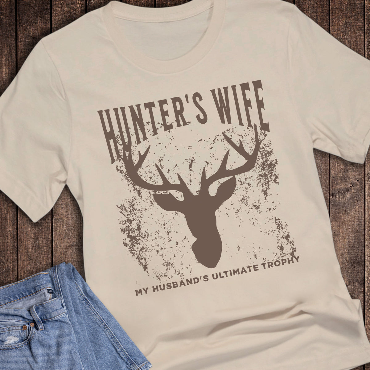 Hunting Wife Ultimate Trophy