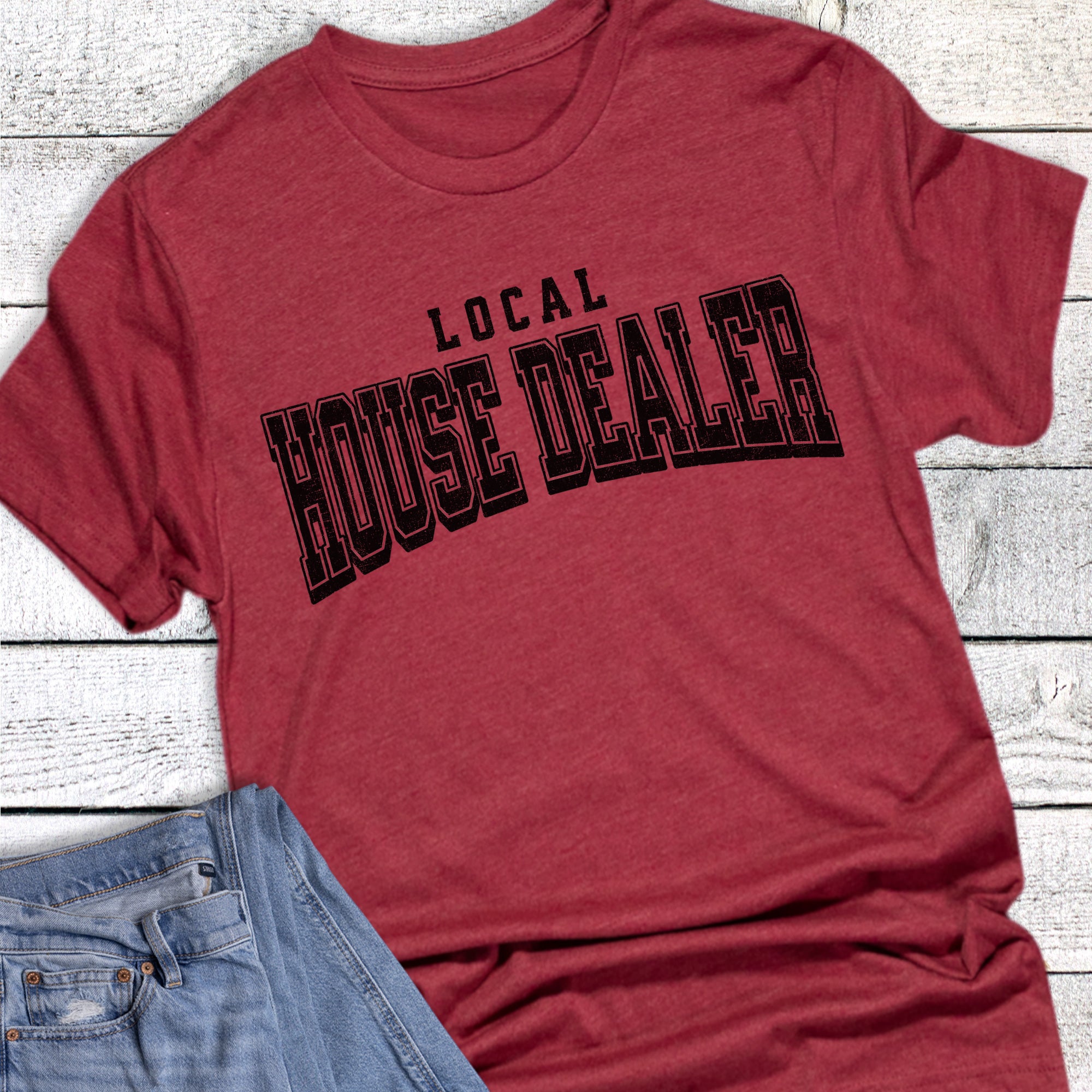 Local House Dealer Realtor Real Estate