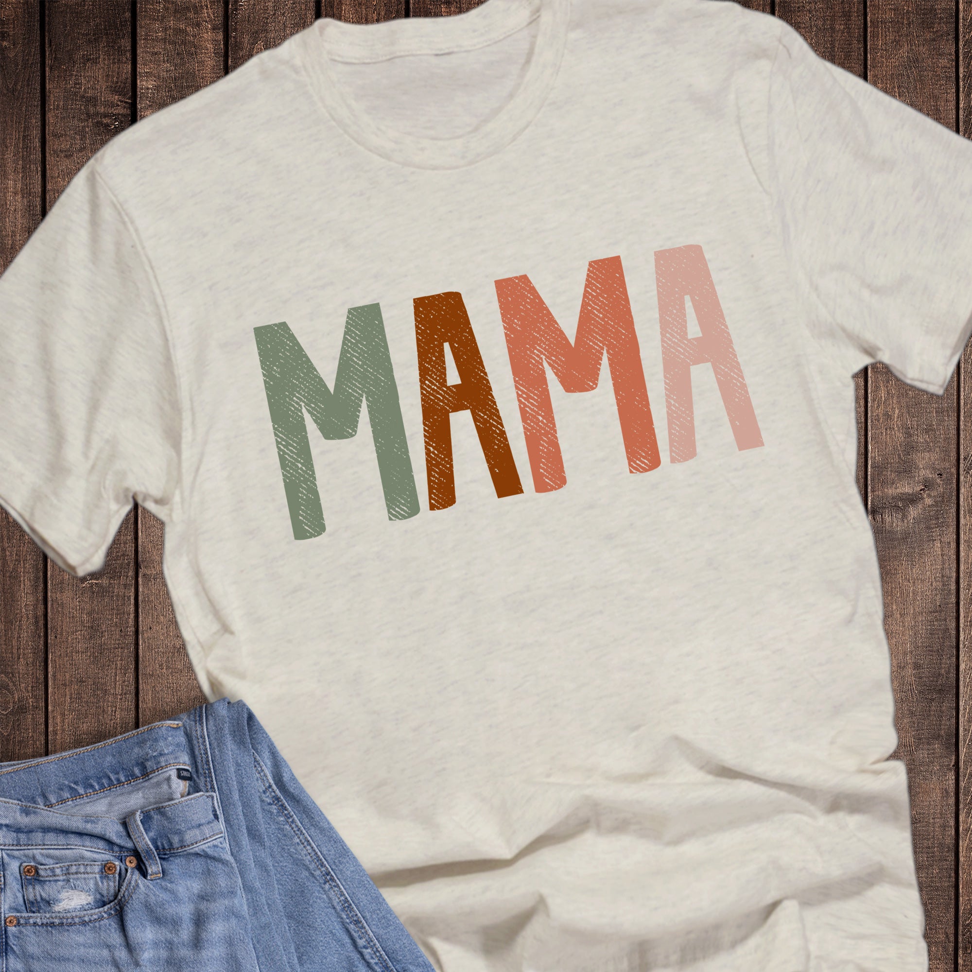 Mama Boho