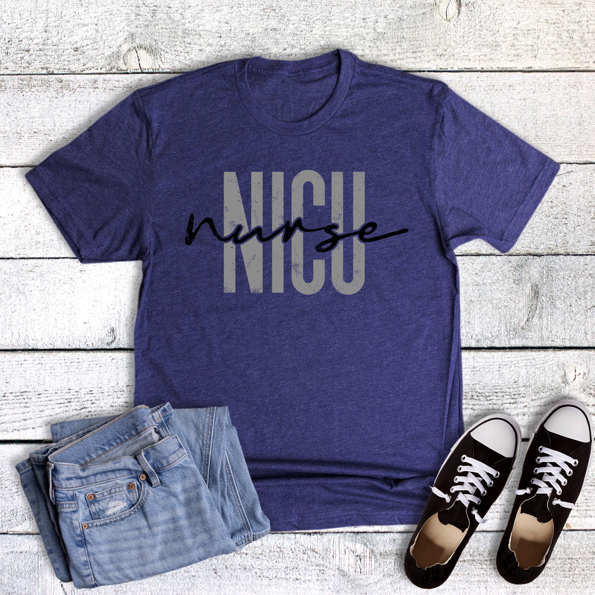 NICU Nurse