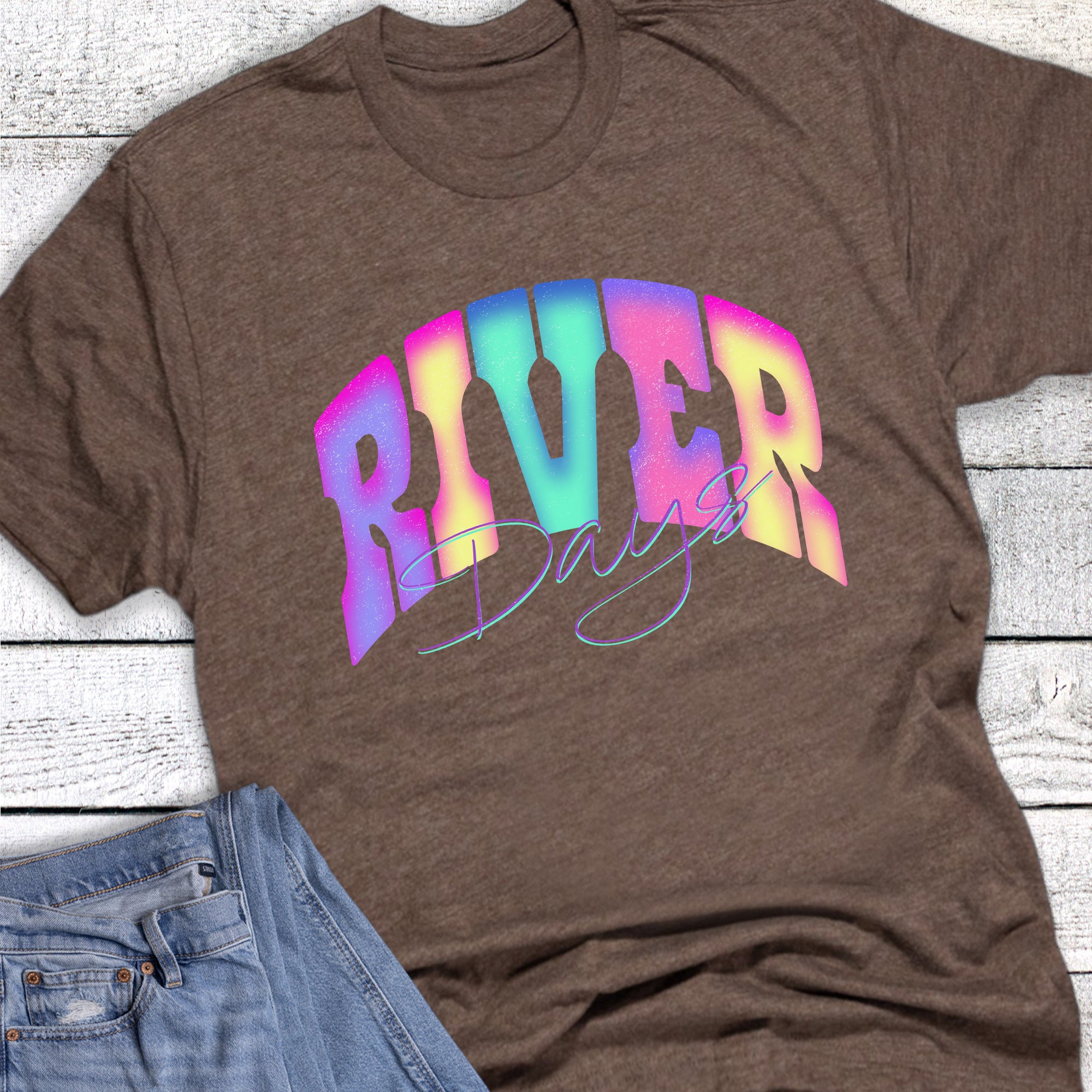 River Days Summer