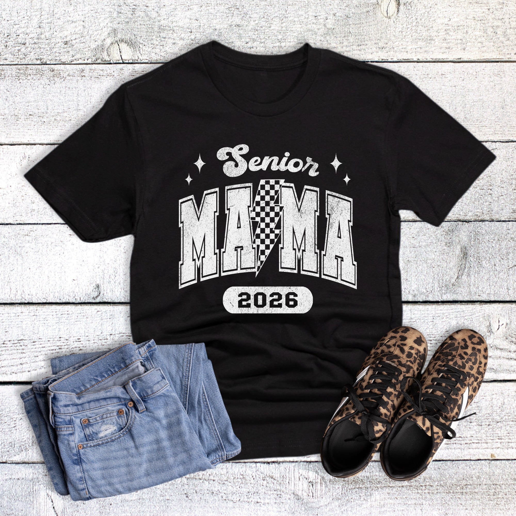 Senior Mama 2026 Lightning