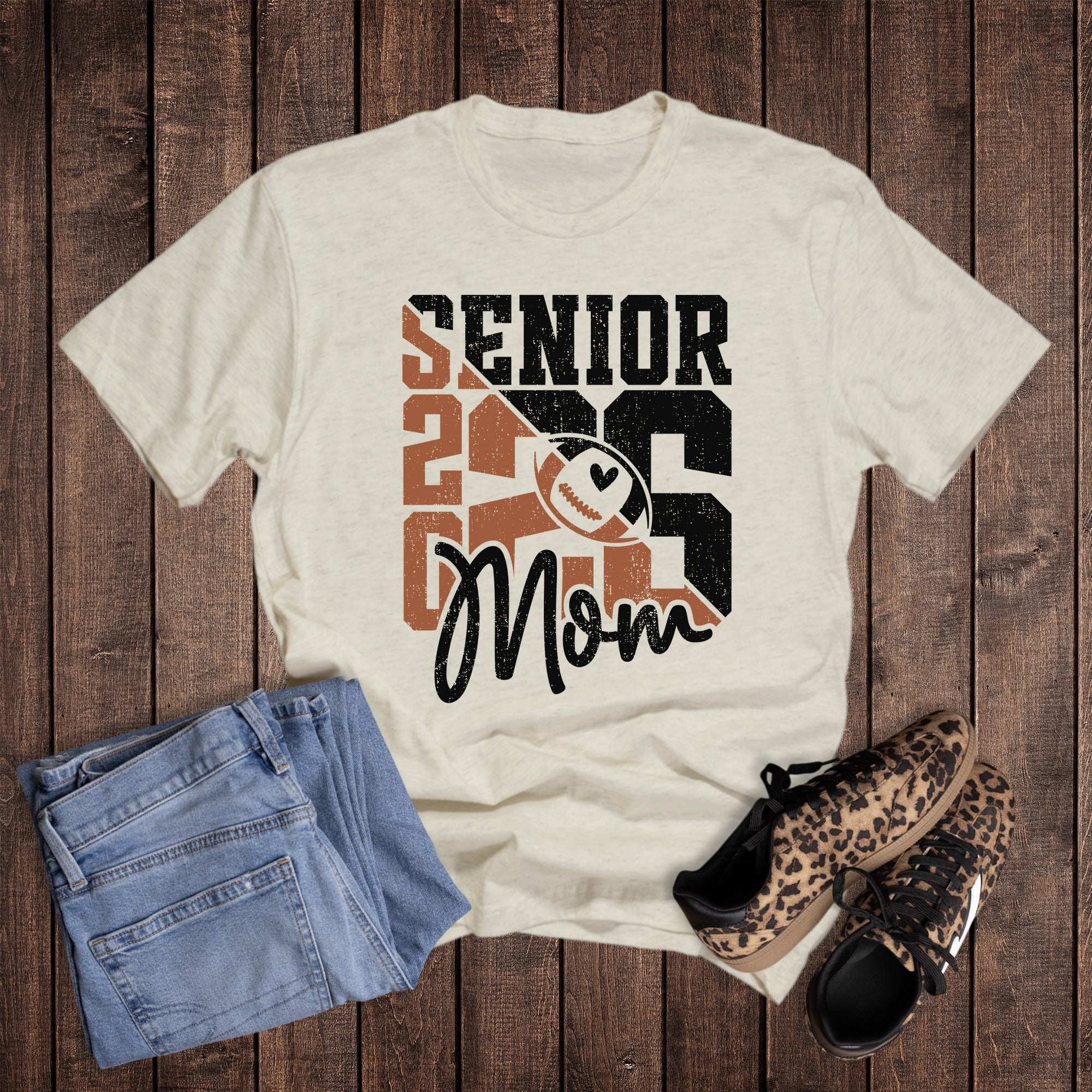 Split Senior Mom 2026