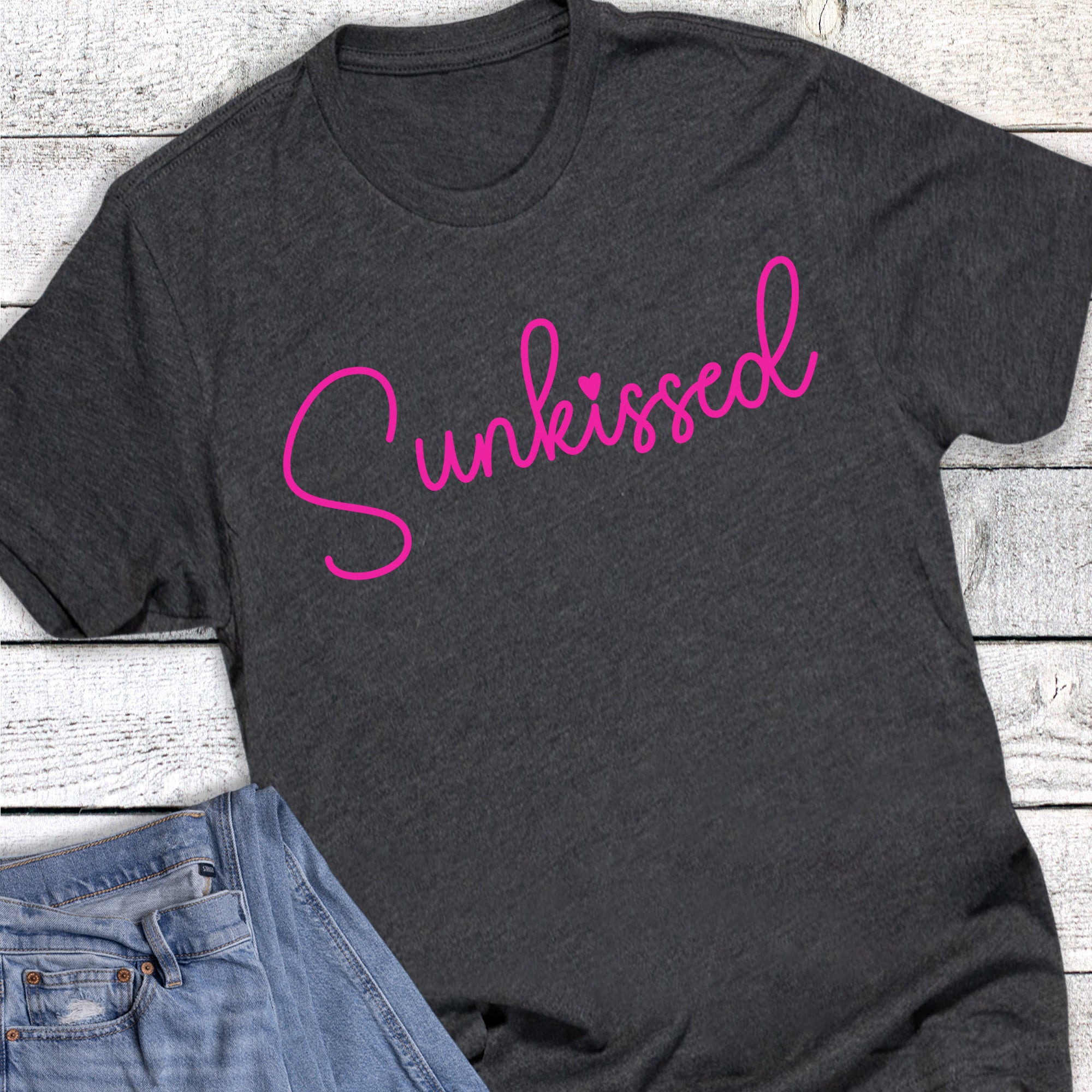 Summer Sunkissed