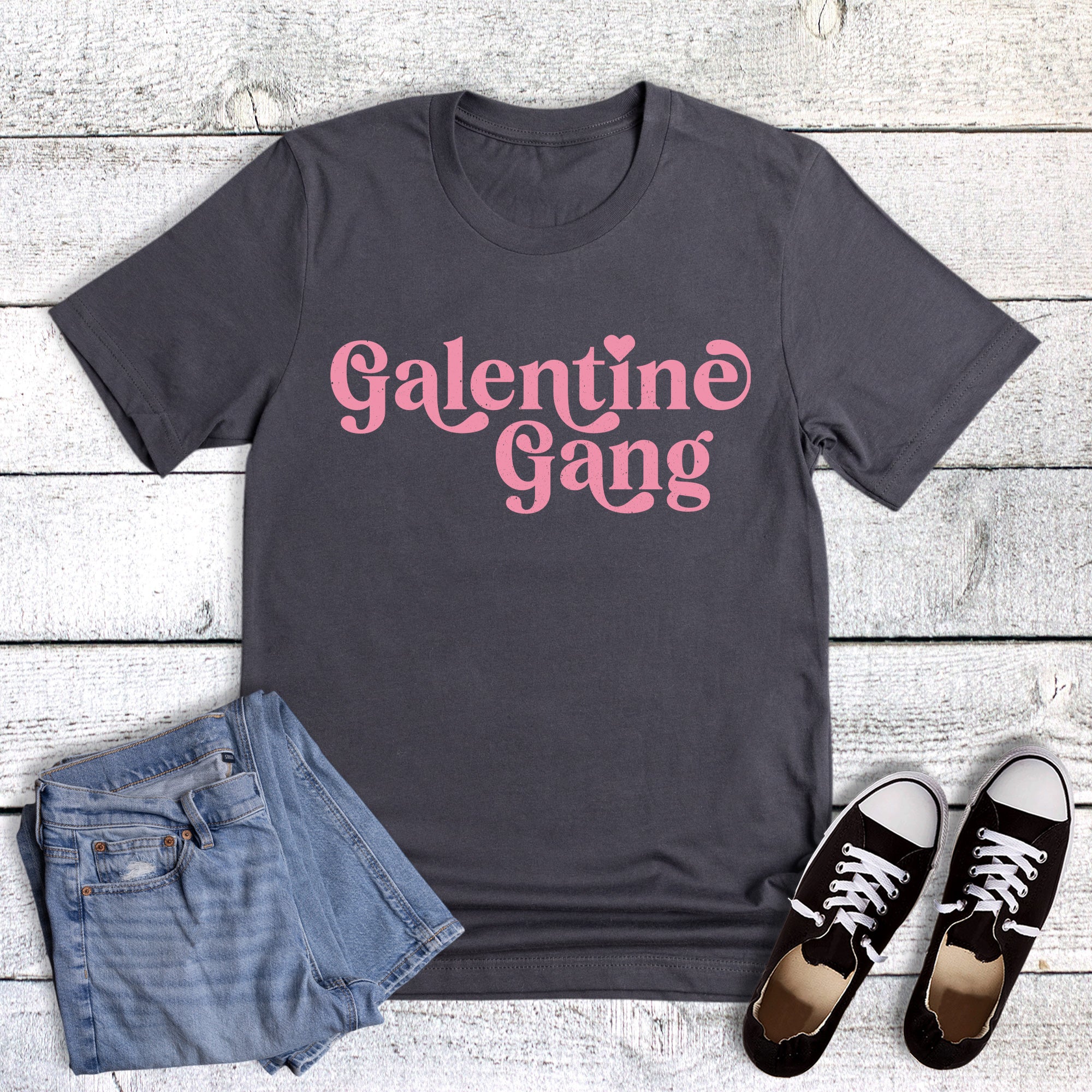 Valentine Galentine Gang