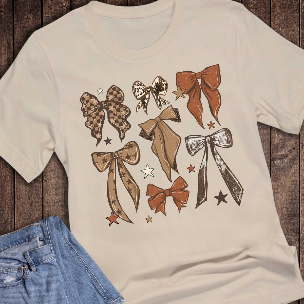 Western Bows