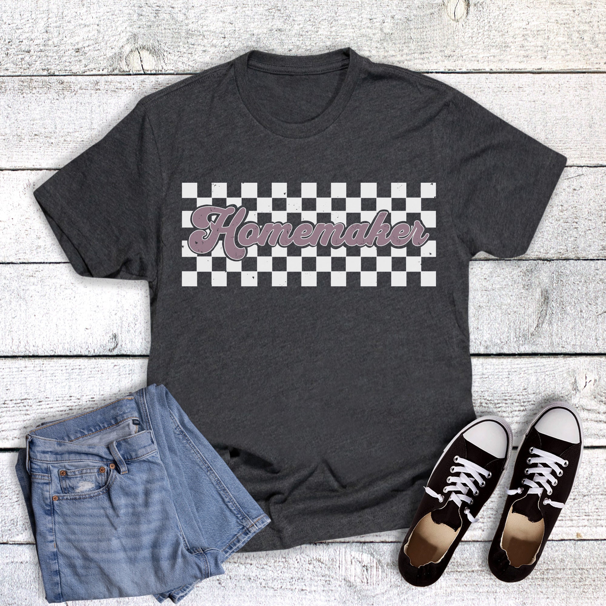 Wife Homemaker Check