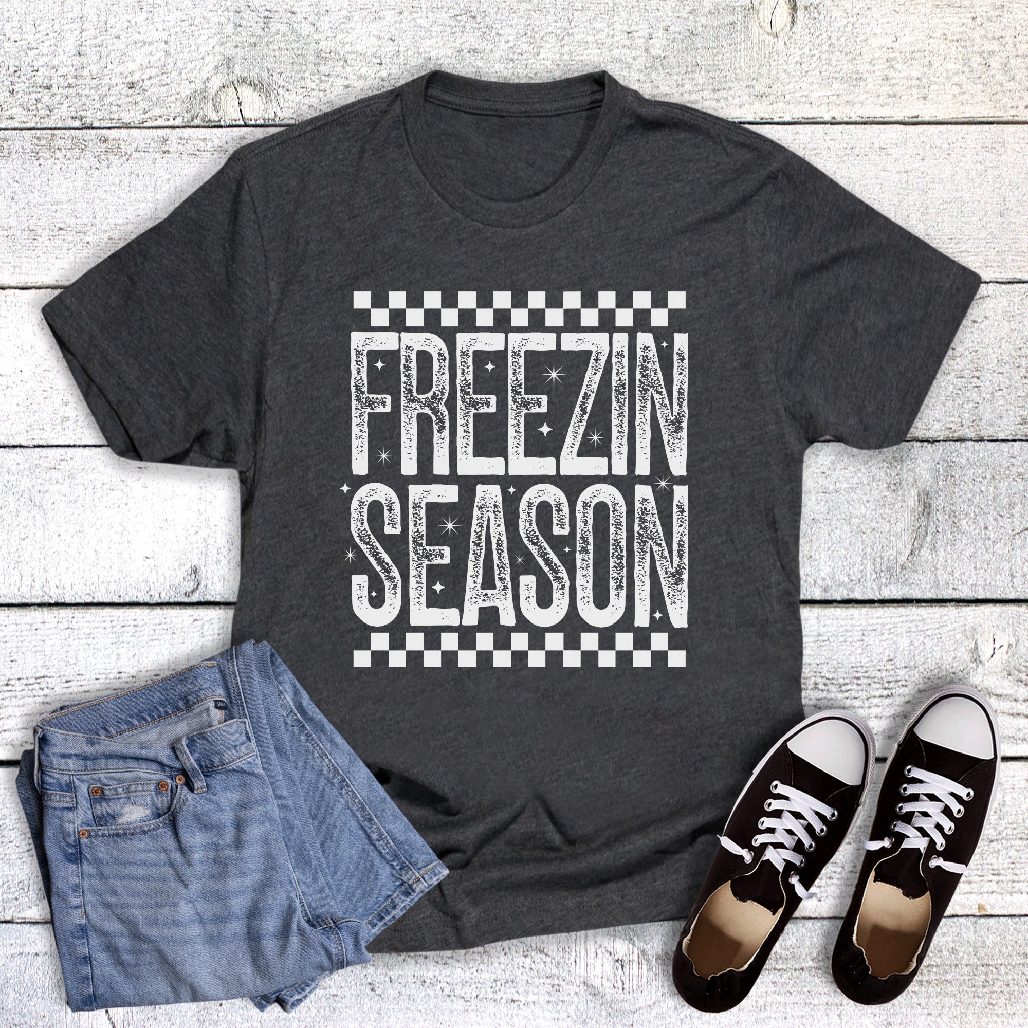 Winter Freezin Season